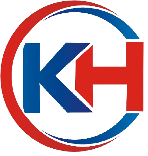 KH Business Logo